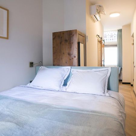 Hotspot Location, Wifi, Bed En Koffie Harmony Appartement Tilburg Buitenkant foto