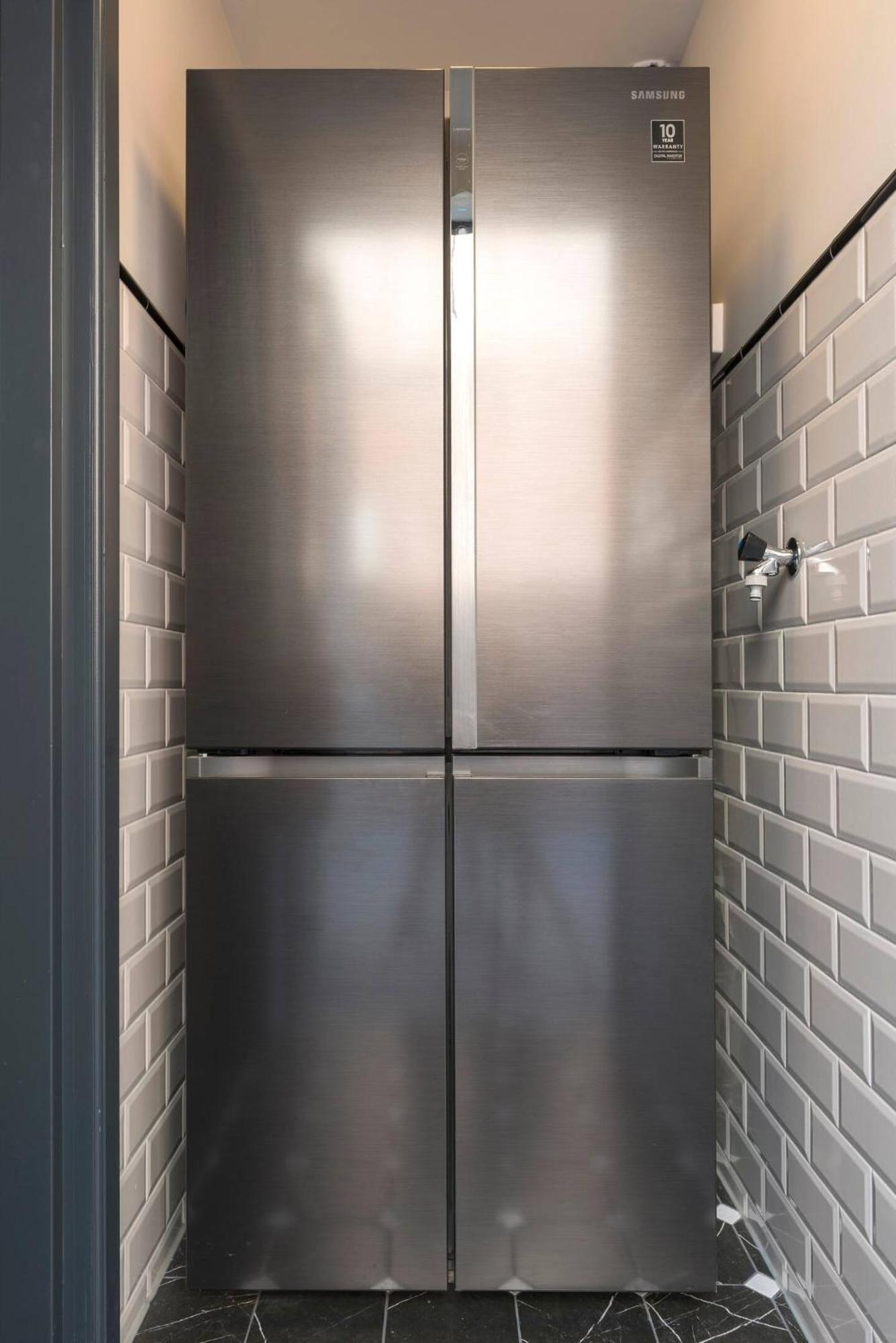 Hotspot Location, Wifi, Bed En Koffie Harmony Appartement Tilburg Buitenkant foto