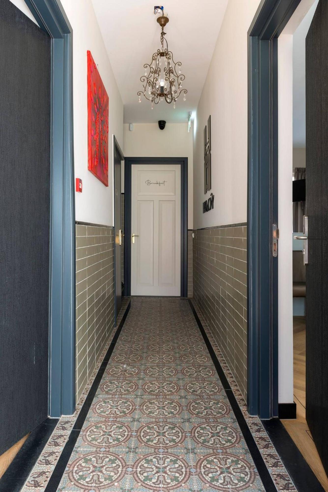 Hotspot Location, Wifi, Bed En Koffie Harmony Appartement Tilburg Buitenkant foto