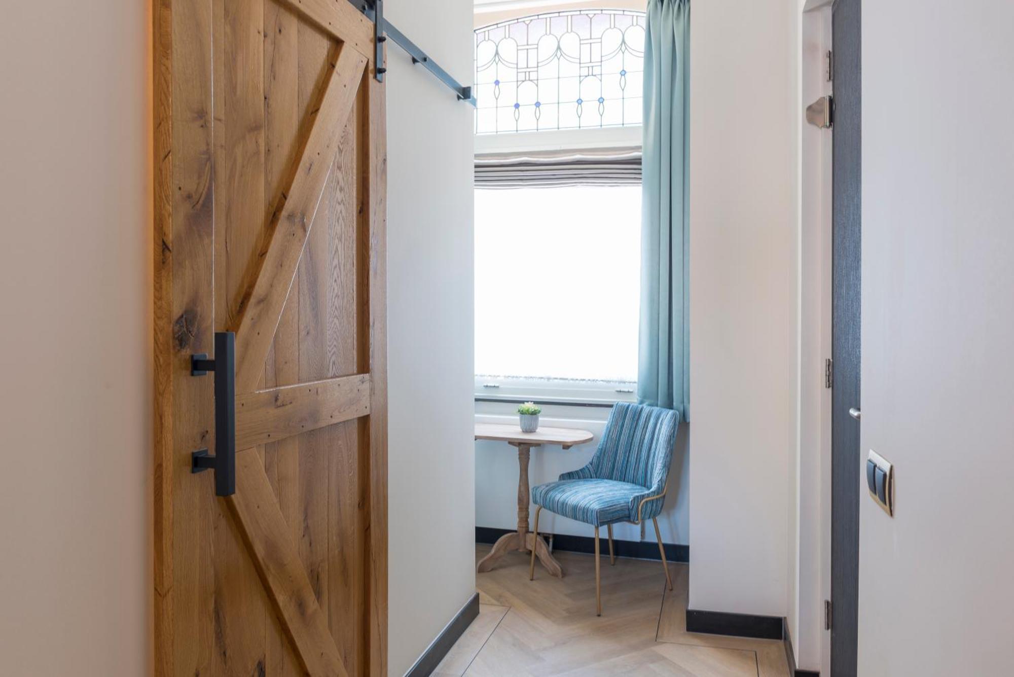 Hotspot Location, Wifi, Bed En Koffie Harmony Appartement Tilburg Buitenkant foto