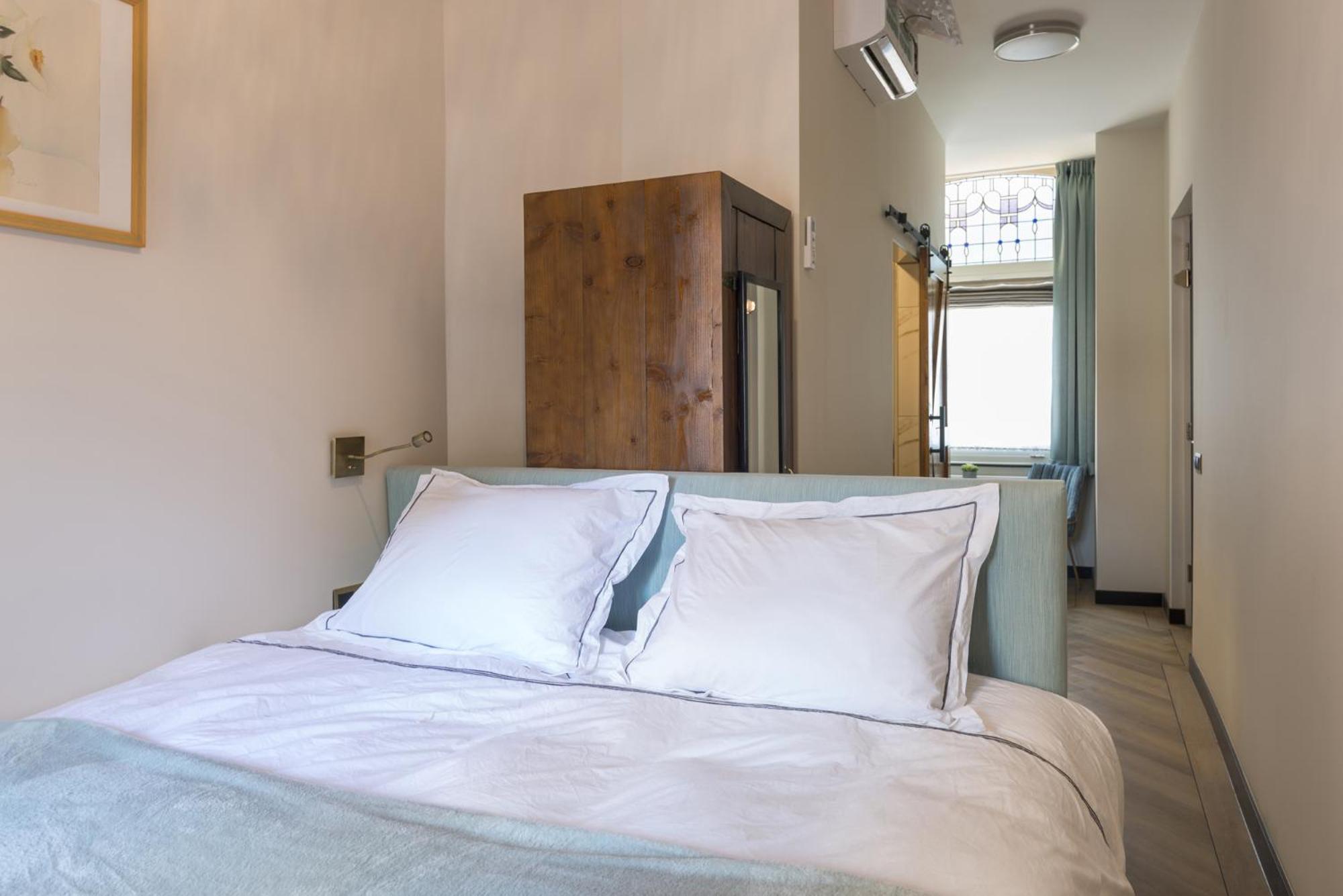 Hotspot Location, Wifi, Bed En Koffie Harmony Appartement Tilburg Buitenkant foto