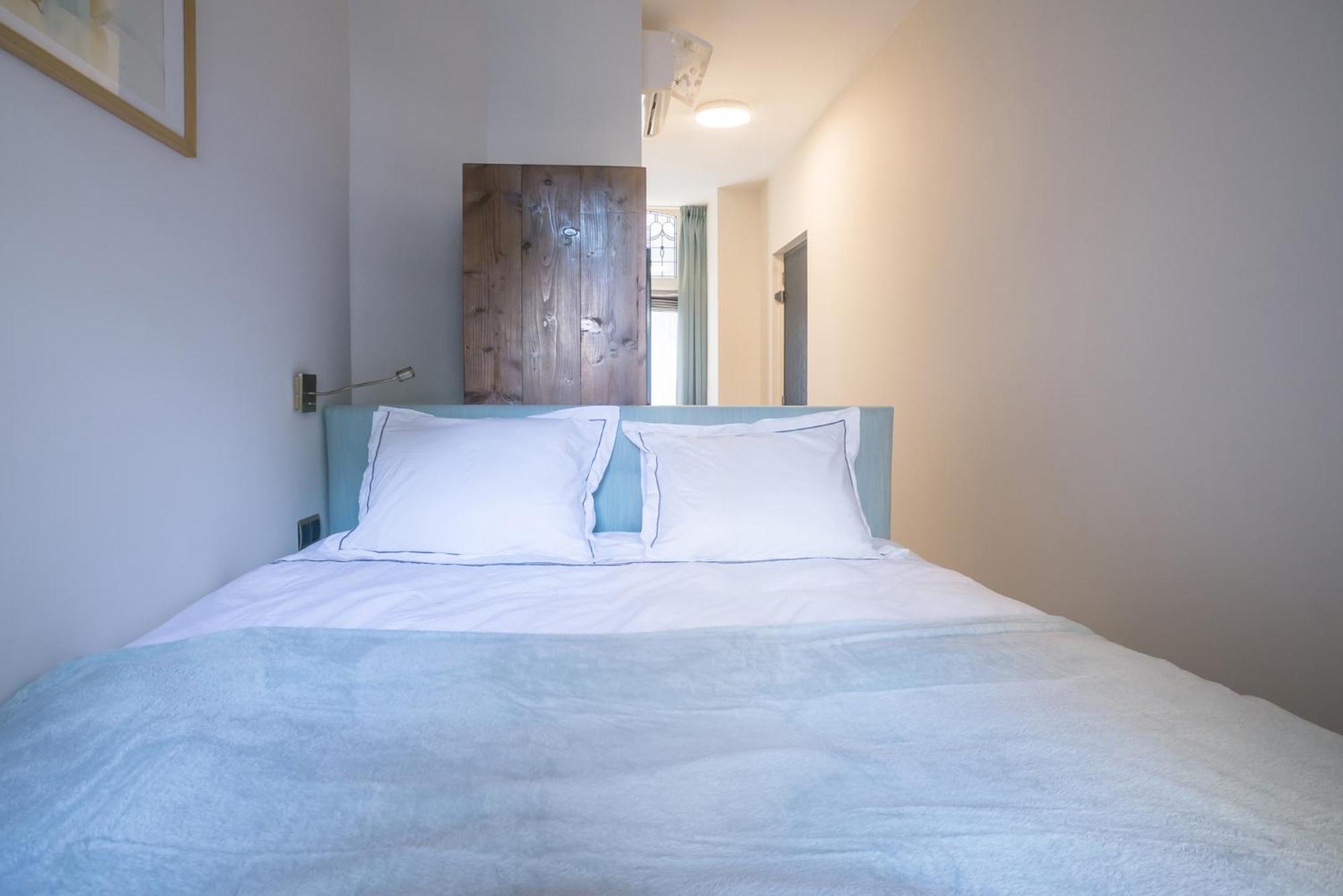 Hotspot Location, Wifi, Bed En Koffie Harmony Appartement Tilburg Buitenkant foto