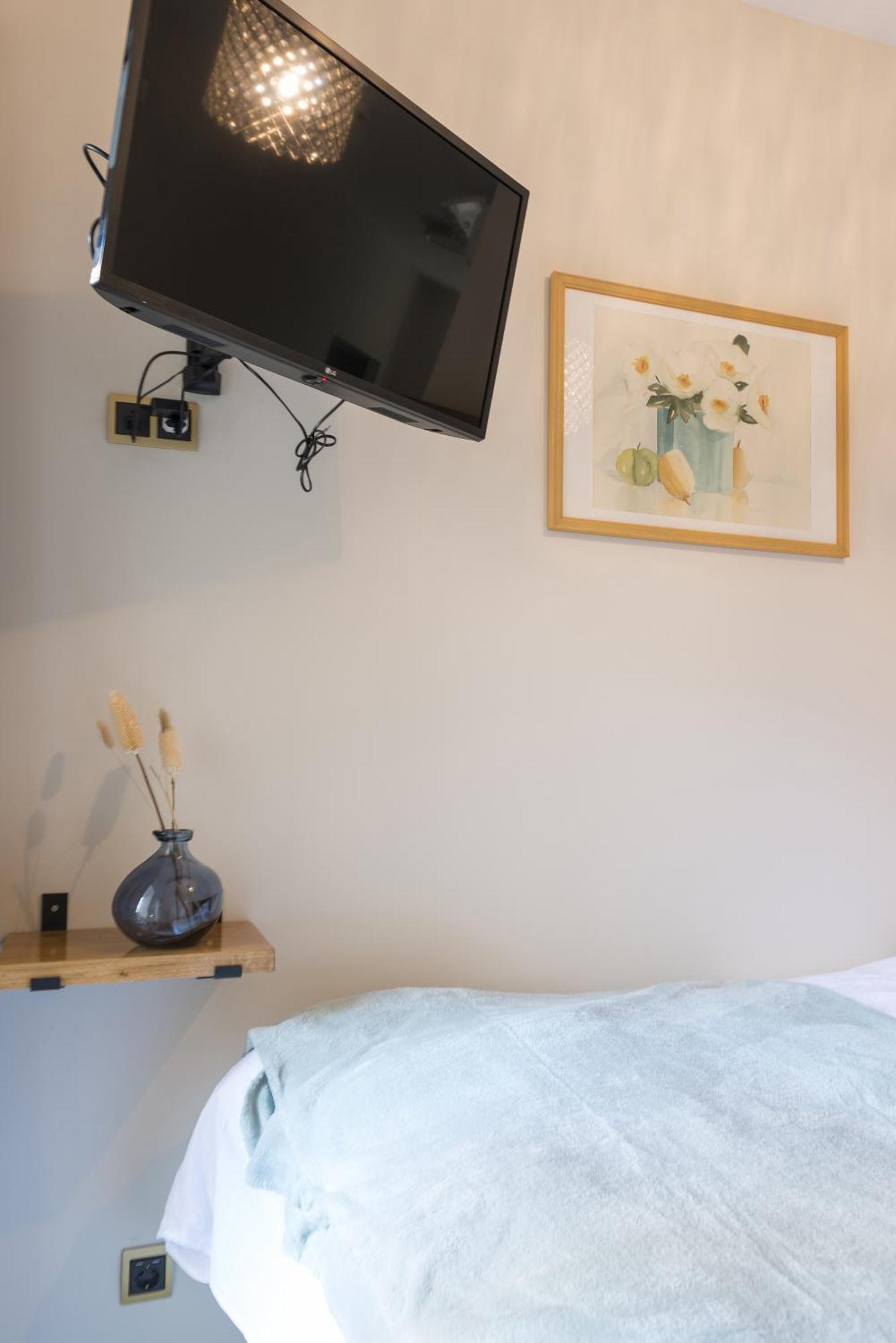 Hotspot Location, Wifi, Bed En Koffie Harmony Appartement Tilburg Buitenkant foto