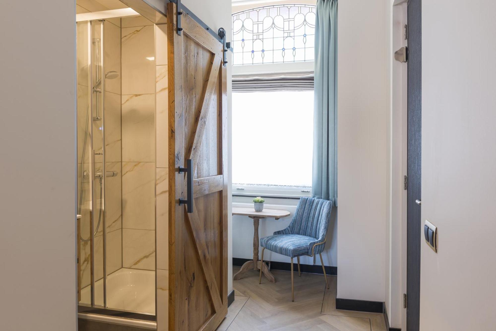 Hotspot Location, Wifi, Bed En Koffie Harmony Appartement Tilburg Buitenkant foto