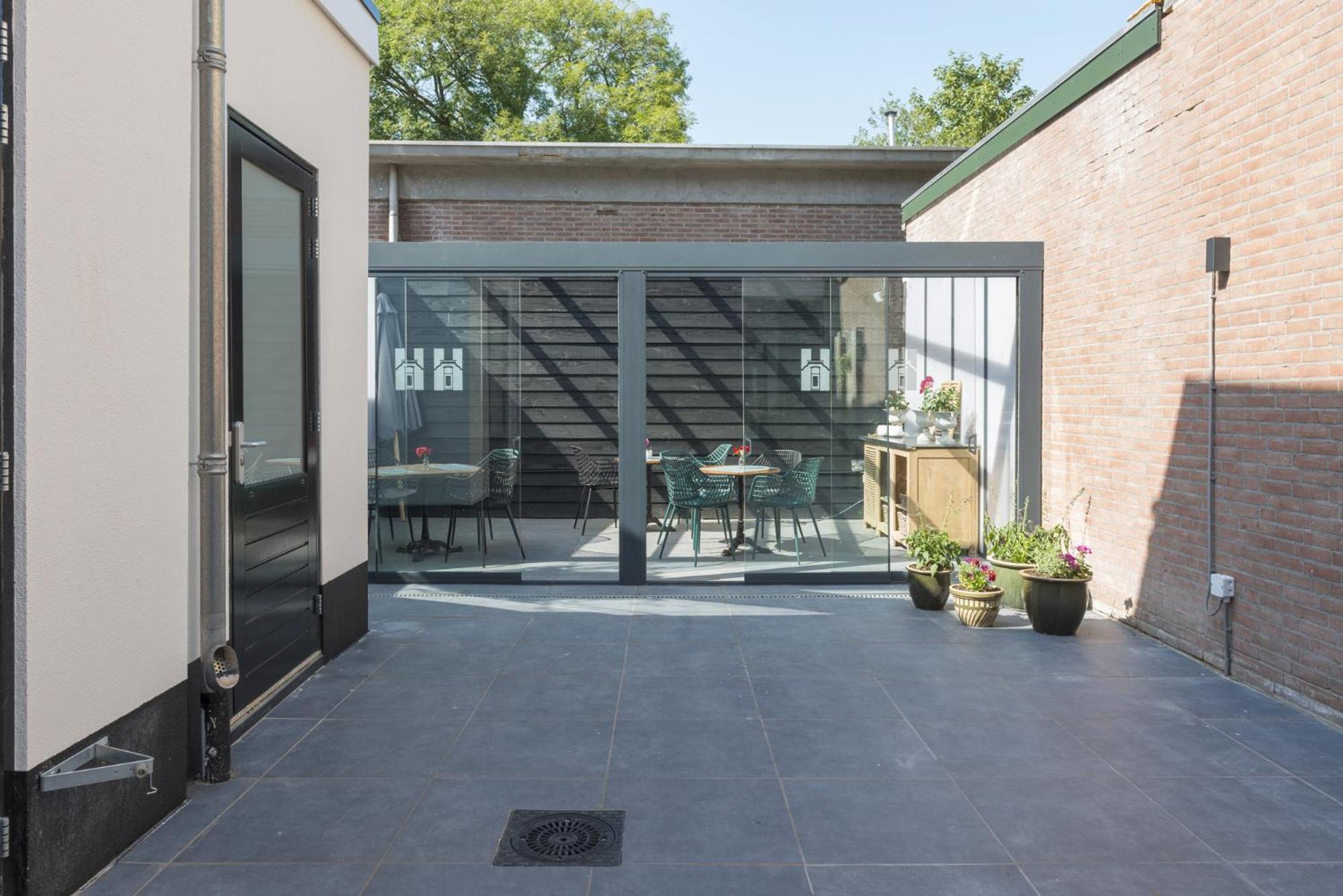 Hotspot Location, Wifi, Bed En Koffie Harmony Appartement Tilburg Buitenkant foto