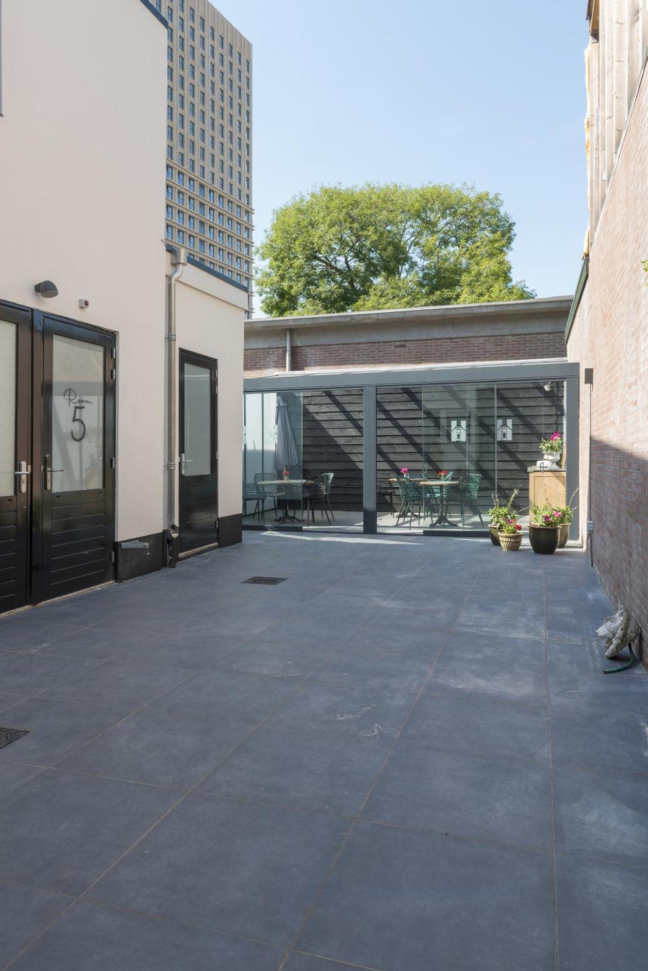 Hotspot Location, Wifi, Bed En Koffie Harmony Appartement Tilburg Buitenkant foto