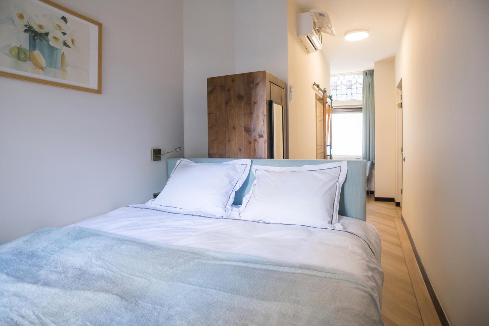 Hotspot Location, Wifi, Bed En Koffie Harmony Appartement Tilburg Buitenkant foto