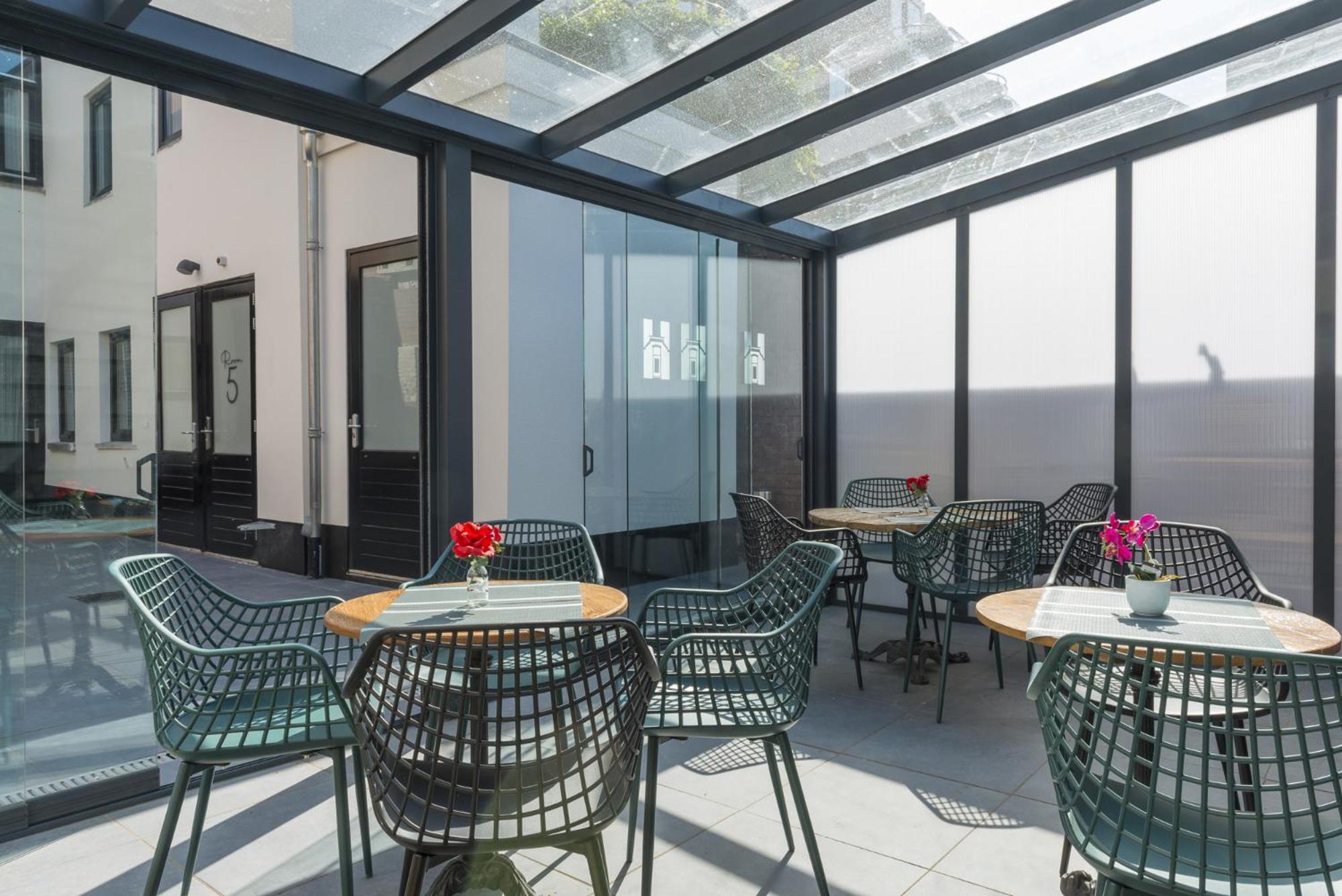 Hotspot Location, Wifi, Bed En Koffie Harmony Appartement Tilburg Buitenkant foto