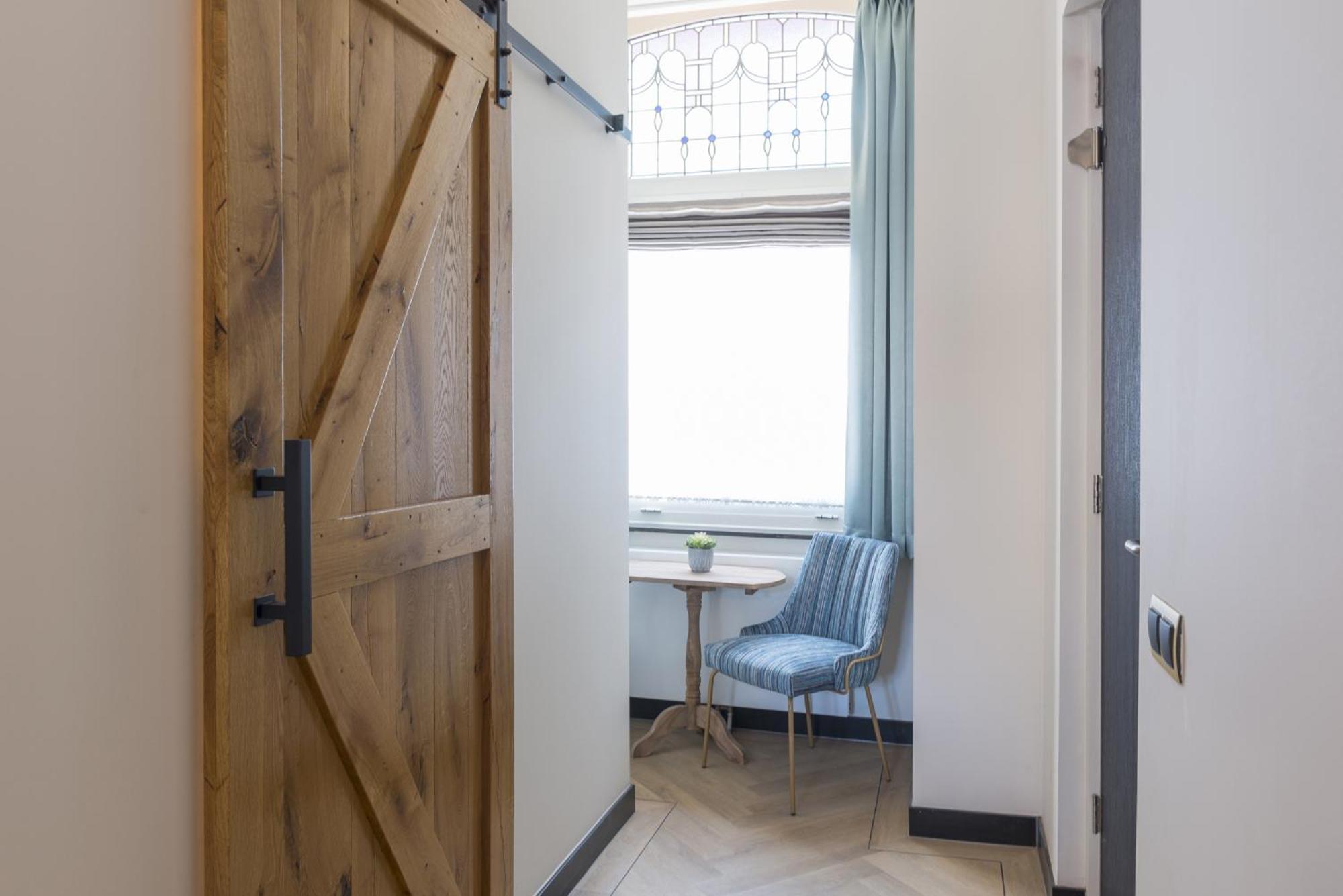 Hotspot Location, Wifi, Bed En Koffie Harmony Appartement Tilburg Buitenkant foto