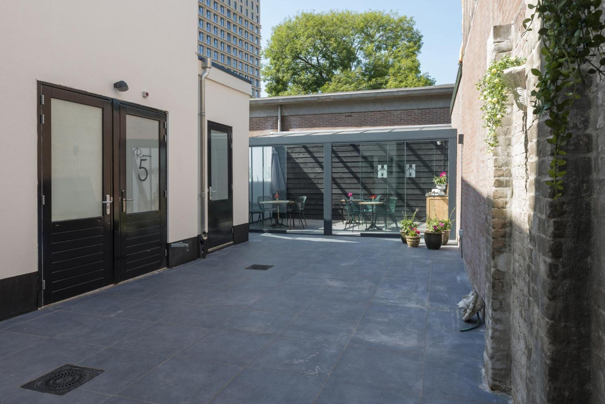 Hotspot Location, Wifi, Bed En Koffie Harmony Appartement Tilburg Buitenkant foto
