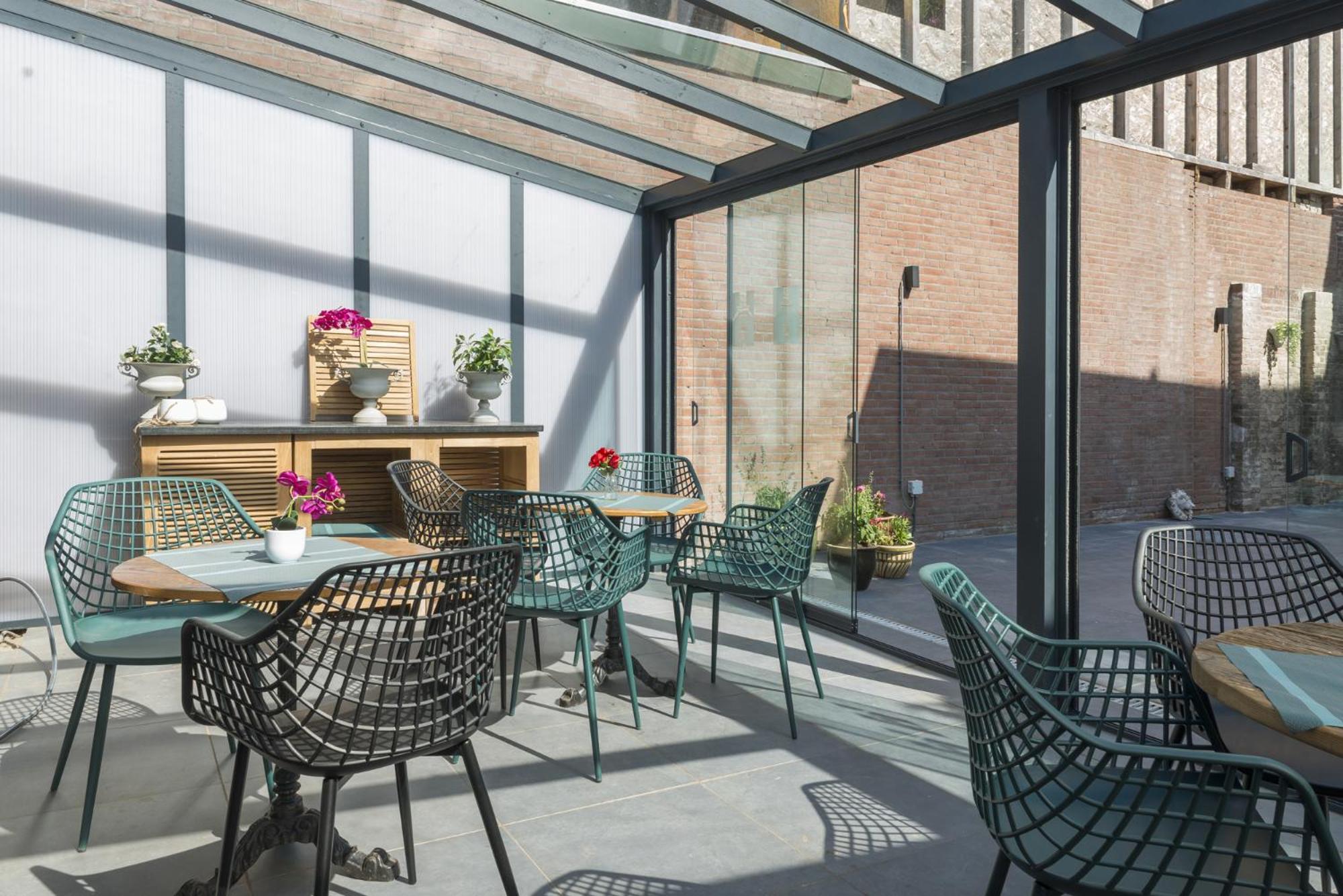 Hotspot Location, Wifi, Bed En Koffie Harmony Appartement Tilburg Buitenkant foto