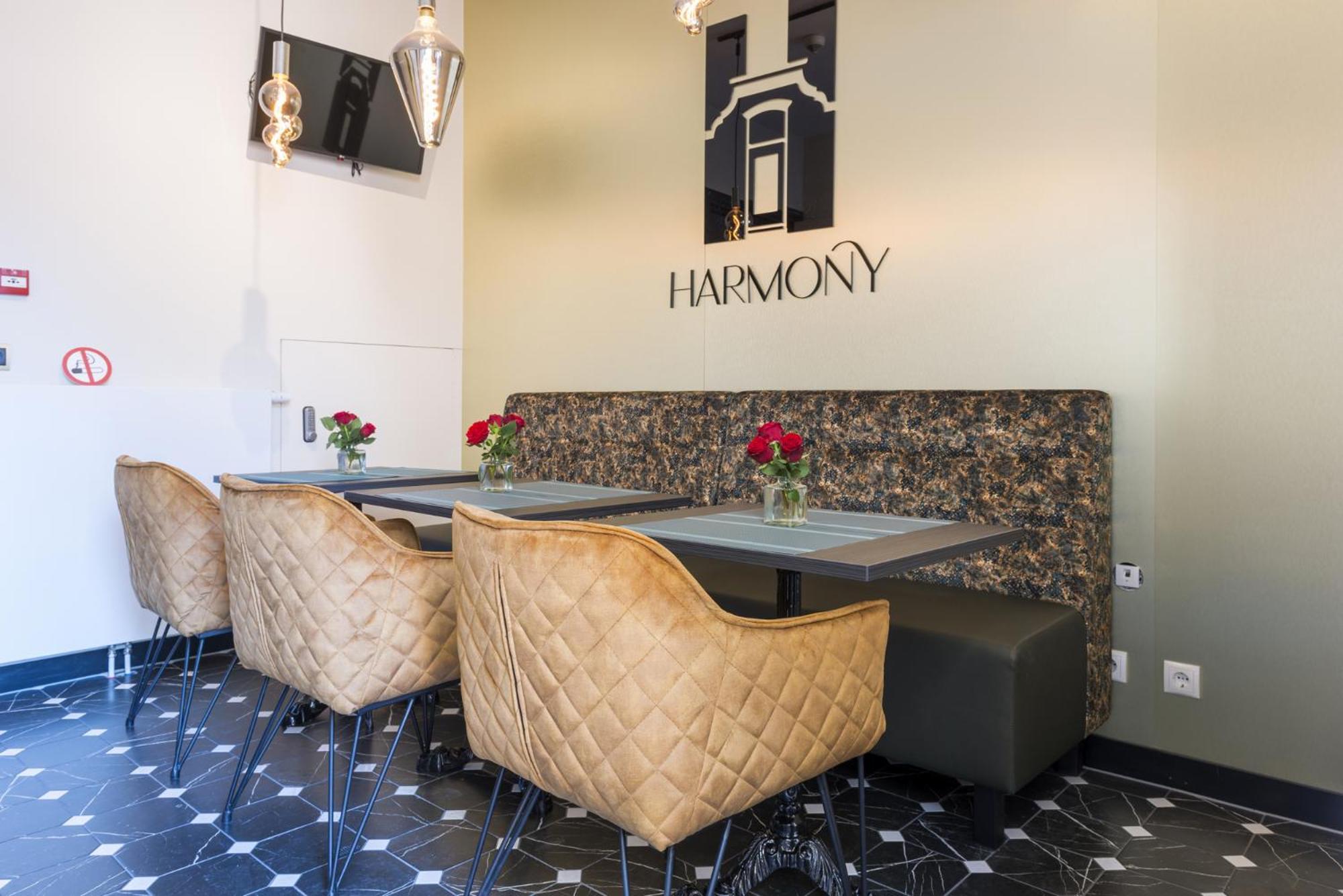 Hotspot Location, Wifi, Bed En Koffie Harmony Appartement Tilburg Buitenkant foto