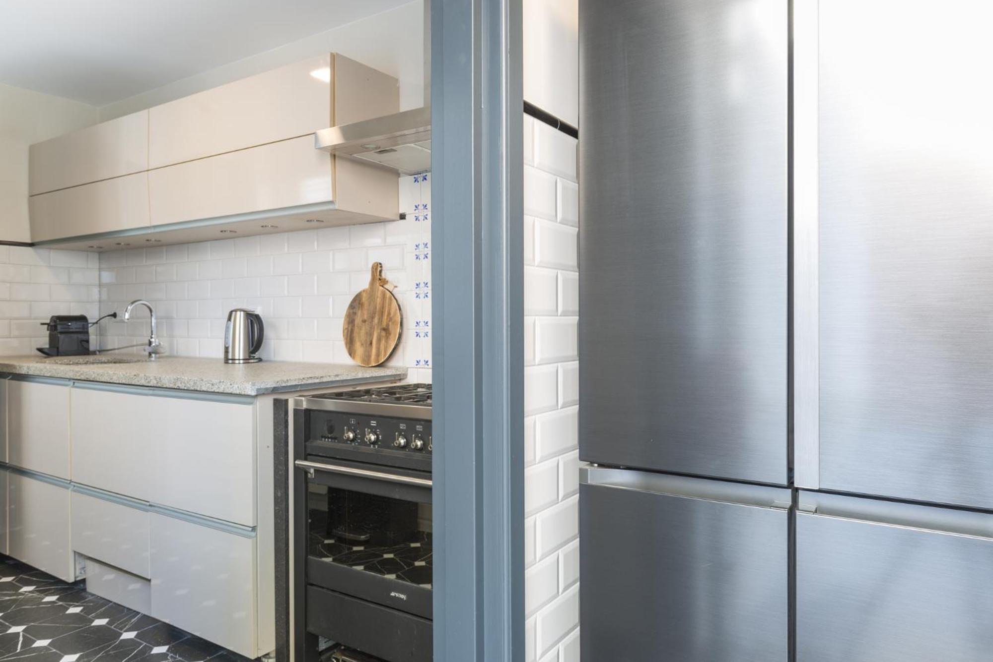 Hotspot Location, Wifi, Bed En Koffie Harmony Appartement Tilburg Buitenkant foto