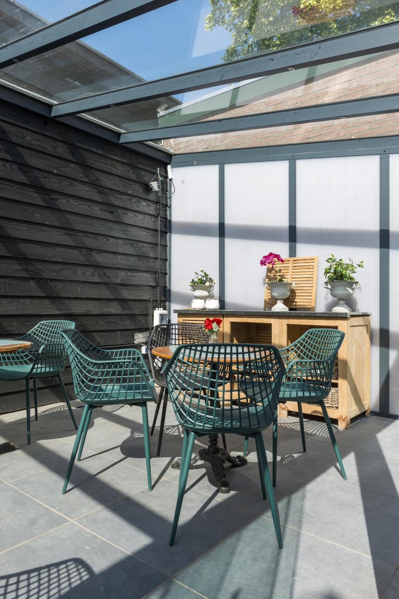 Hotspot Location, Wifi, Bed En Koffie Harmony Appartement Tilburg Buitenkant foto